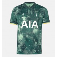 Dres Tottenham Hotspur Tretina 2024-25 Krátky Rukáv